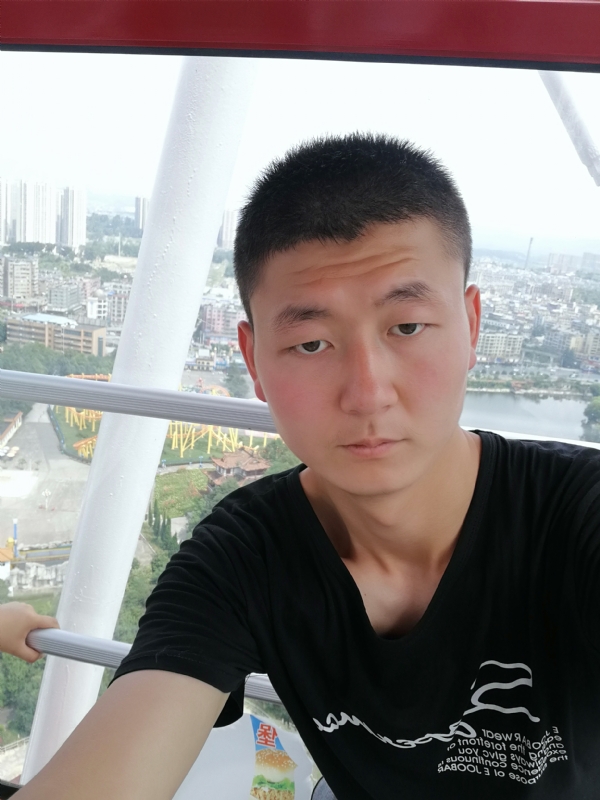 川川的第二张照片--淮安相亲服务中心