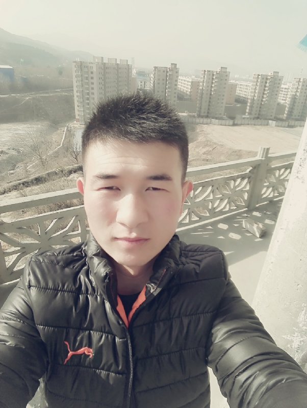 兵心依旧的第一张照片--淮安相亲服务中心