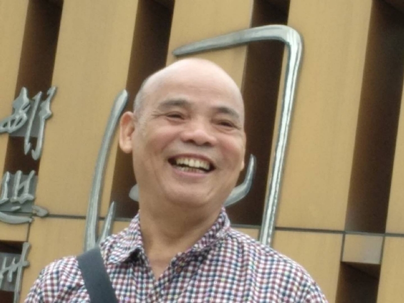 相遇有缘的第一张照片--淮安相亲服务中心