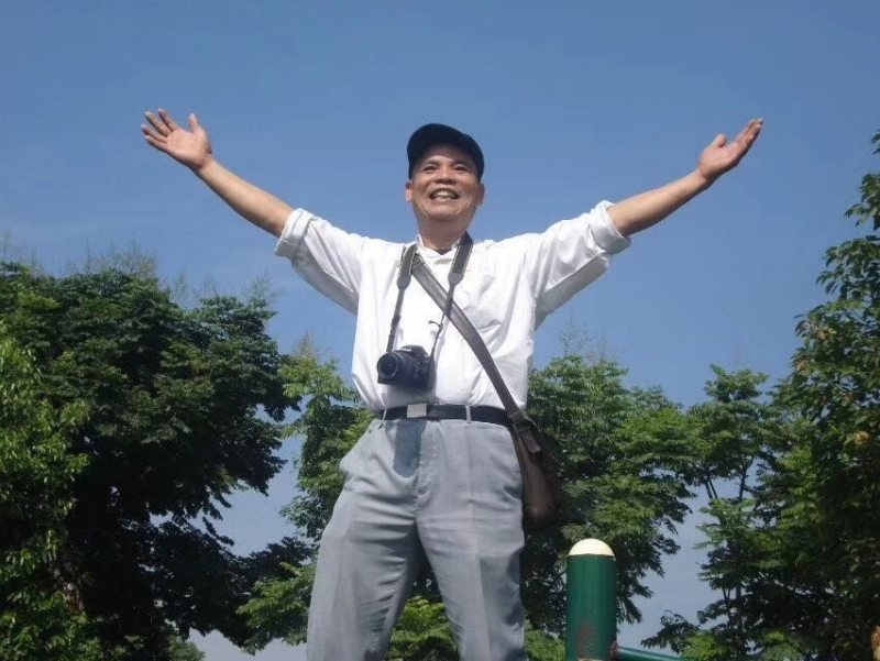 相遇有缘的第三张照片--淮安相亲服务中心