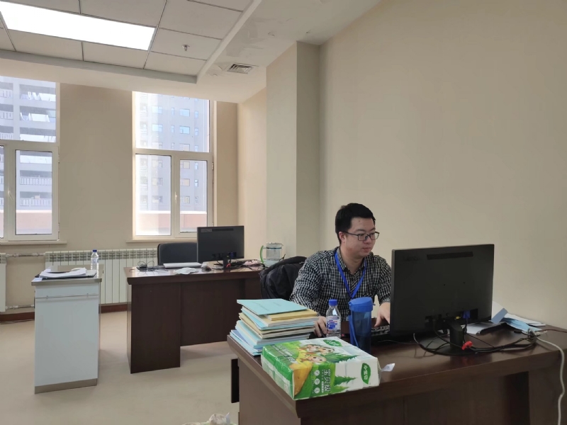 问道的第一张照片--淮安相亲服务中心