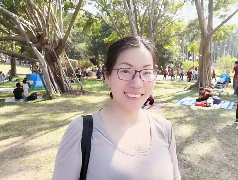 Angel的第一张照片--淮安相亲服务中心