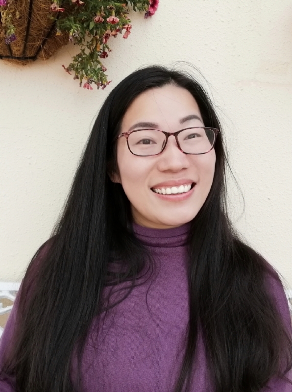 Angel的第四张照片--淮安相亲服务中心