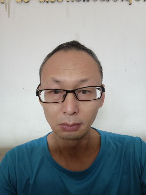 生活的第一张照片--淮安相亲服务中心