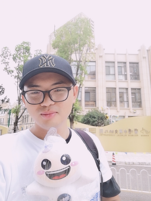 trick的第一张照片--淮安相亲服务中心