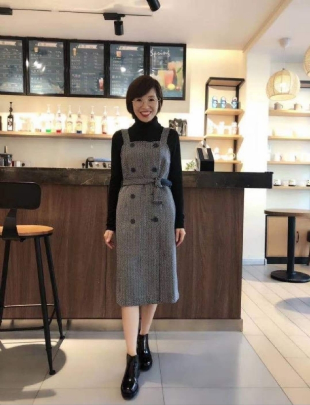 初心的第一张照片--淮安相亲服务中心