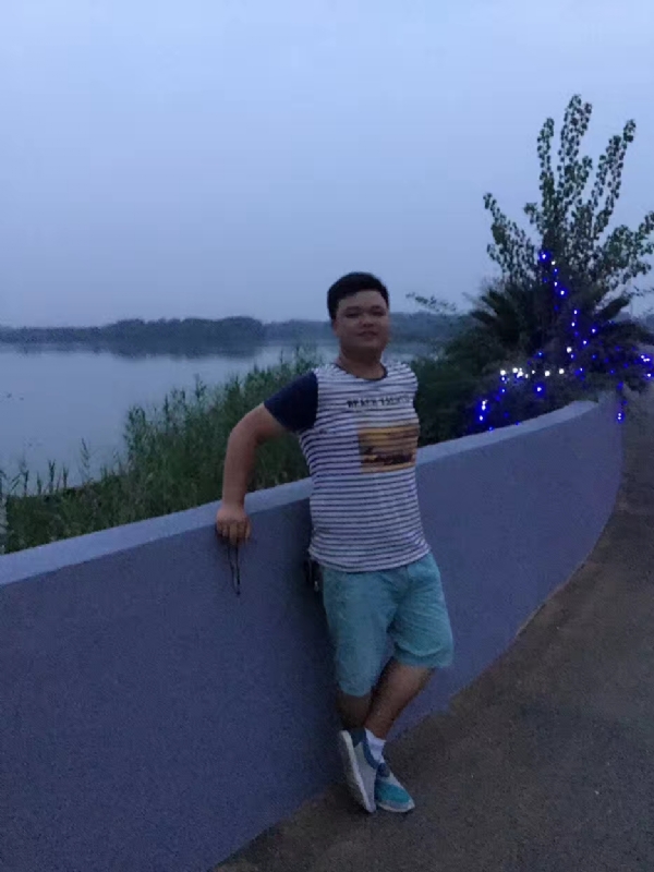 RLC的第一张照片--淮安相亲服务中心