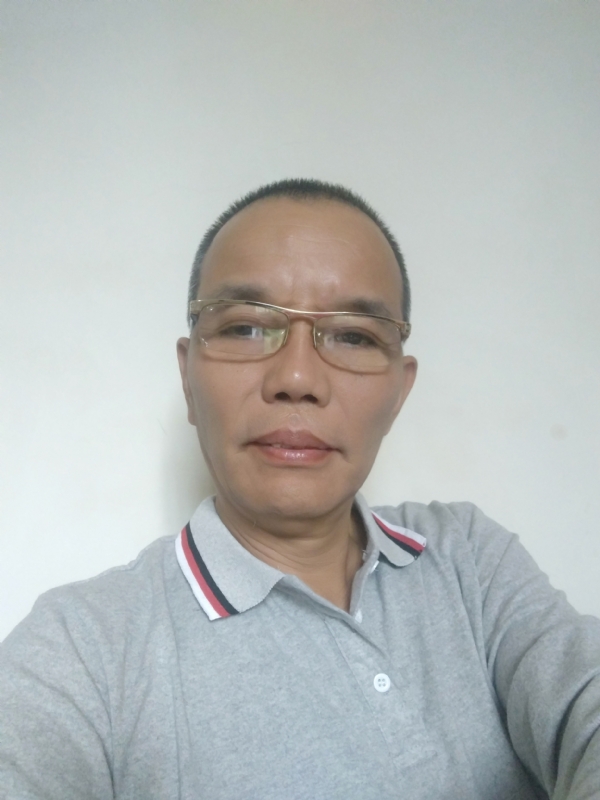 稳重大方的第一张照片--淮安相亲服务中心