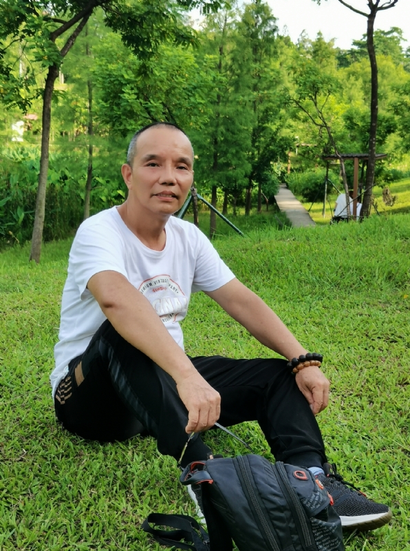 稳重大方的第二张照片--淮安相亲服务中心