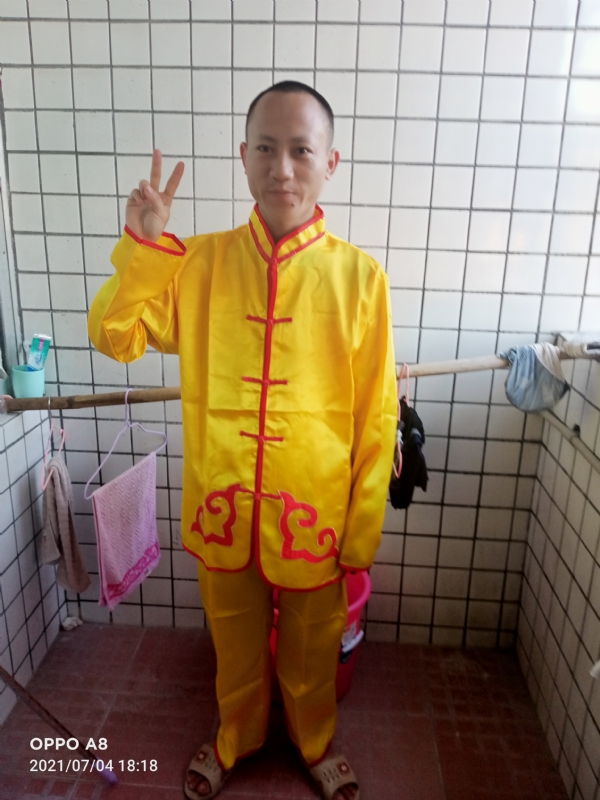 宋福军的第三张照片--淮安相亲服务中心