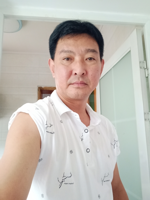 为爱停留的第一张照片--淮安相亲服务中心