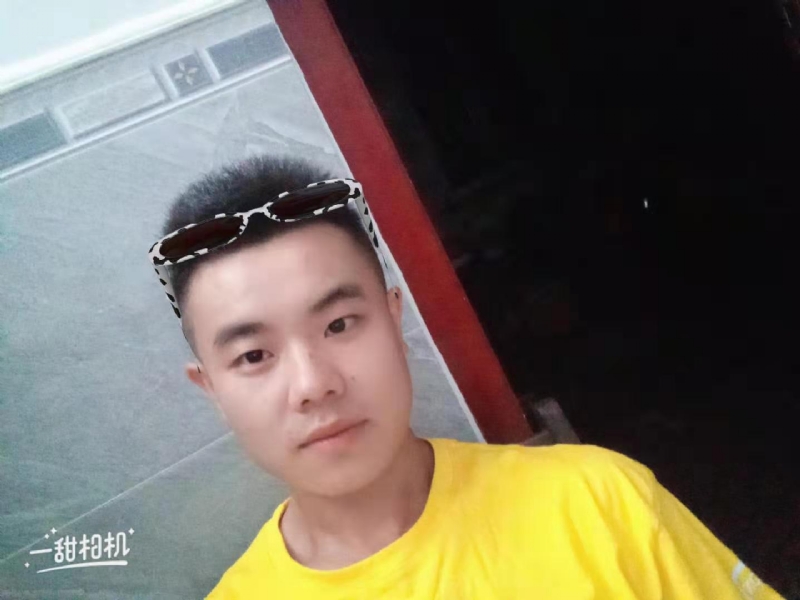 建国90周年的学渣的第一张照片--淮安相亲服务中心