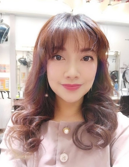 陳雅琪的第一张照片--淮安相亲服务中心