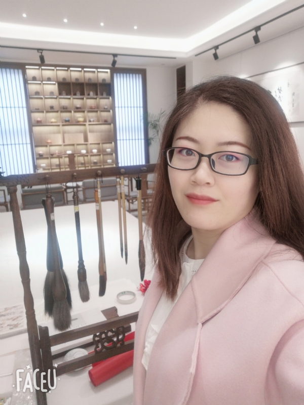 亮晶晶的薄荷茶的第一张照片--淮安相亲服务中心