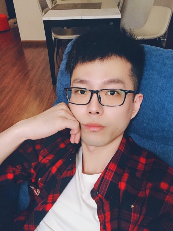 至尊宝的第二张照片--淮安相亲服务中心