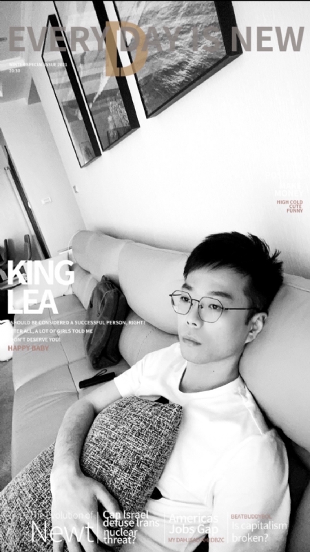 至尊宝的第六张照片--淮安相亲服务中心