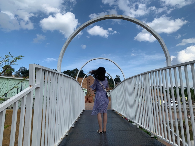 山海的第一张照片--淮安相亲服务中心