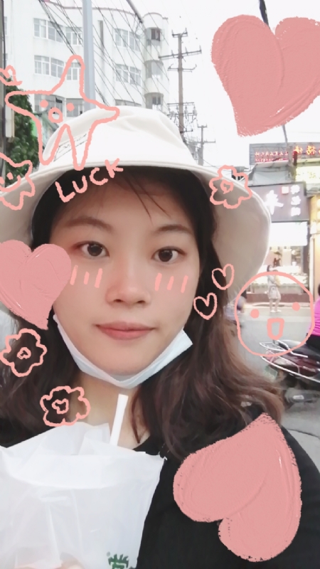 涟漪的第一张照片--淮安相亲服务中心