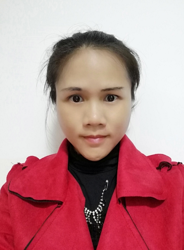 菁菁的第一张照片--淮安相亲服务中心