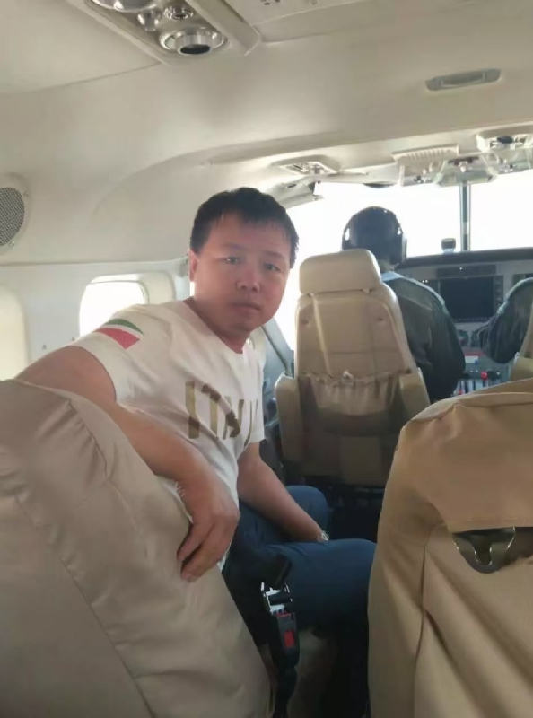 随风飘零的第一张照片--淮安相亲服务中心