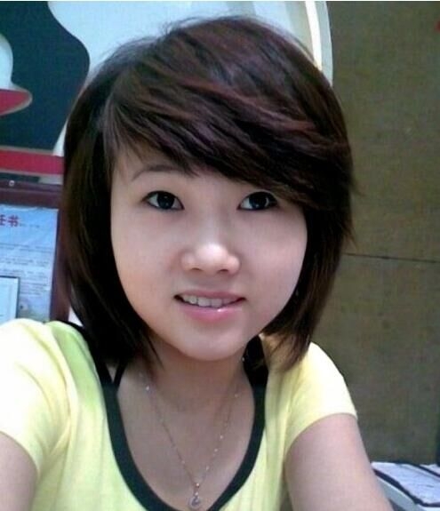 小叶子的第一张照片--淮安相亲服务中心