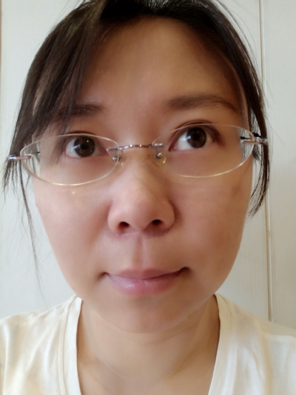 jady的第五张照片--淮安相亲服务中心