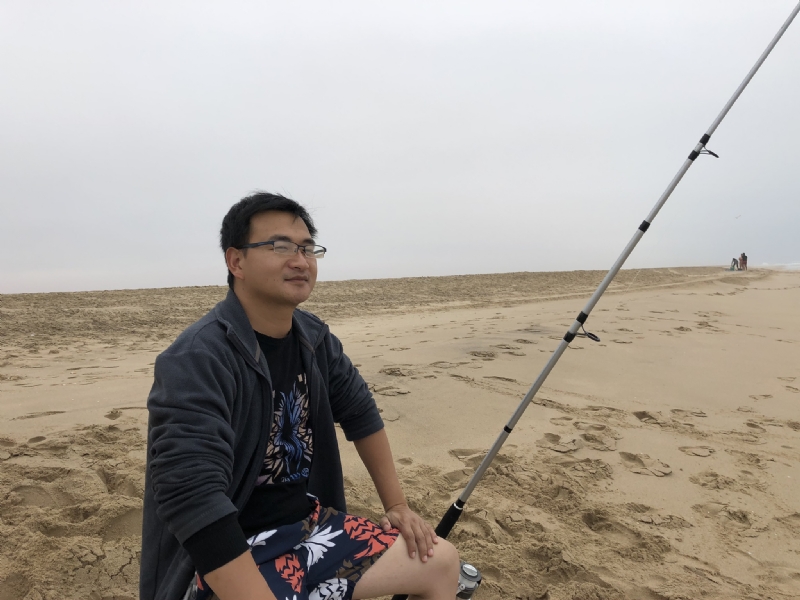 Lucky的第一张照片--淮安相亲服务中心