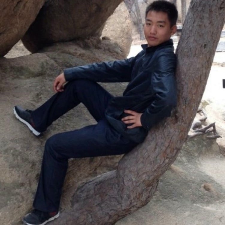 哥不帅但很坏的第一张照片--淮安相亲服务中心