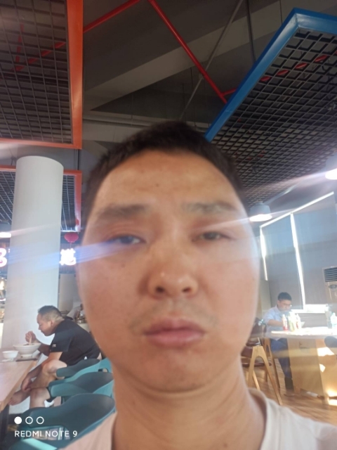 专情、互爱的第二张照片--淮安相亲服务中心