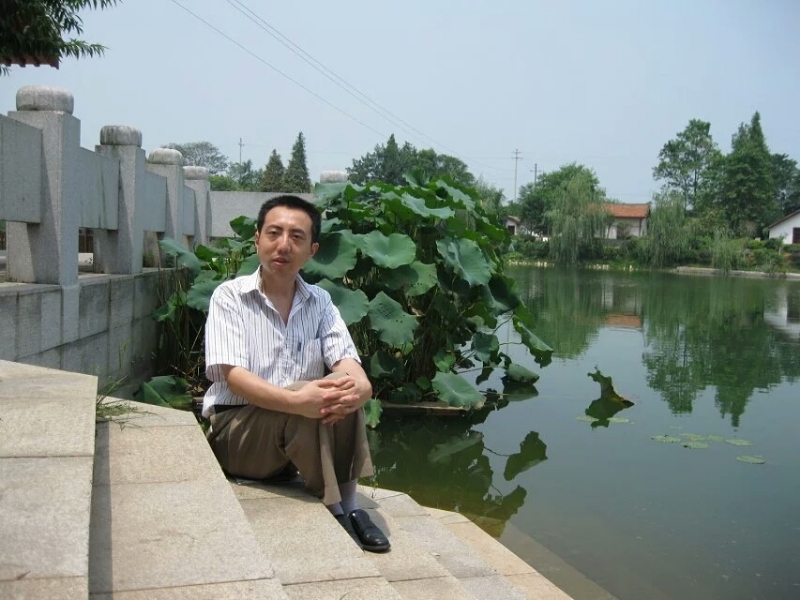 cswep的第二张照片--淮安相亲服务中心