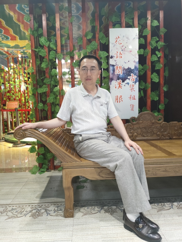 cswep的第三张照片--淮安相亲服务中心