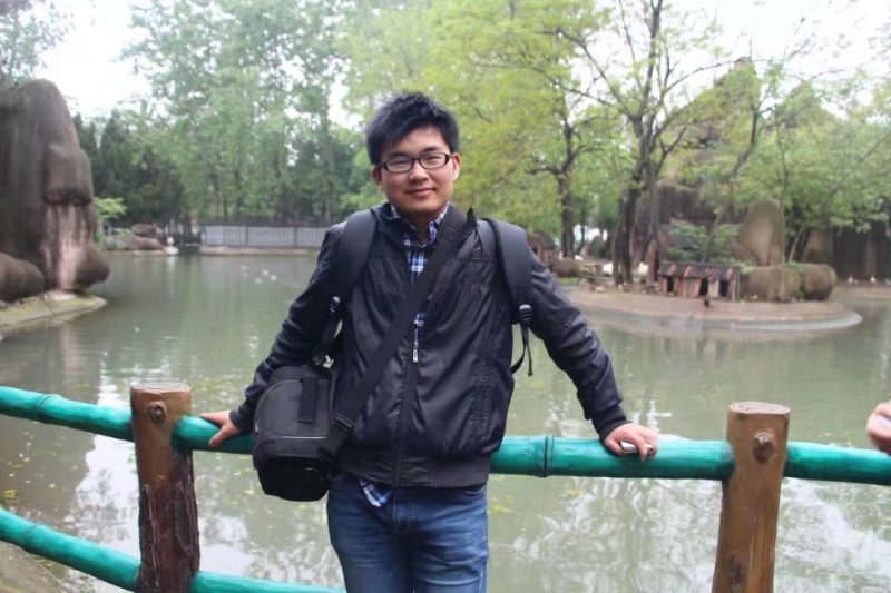 一切都是最好的安排的第一张照片--淮安相亲服务中心