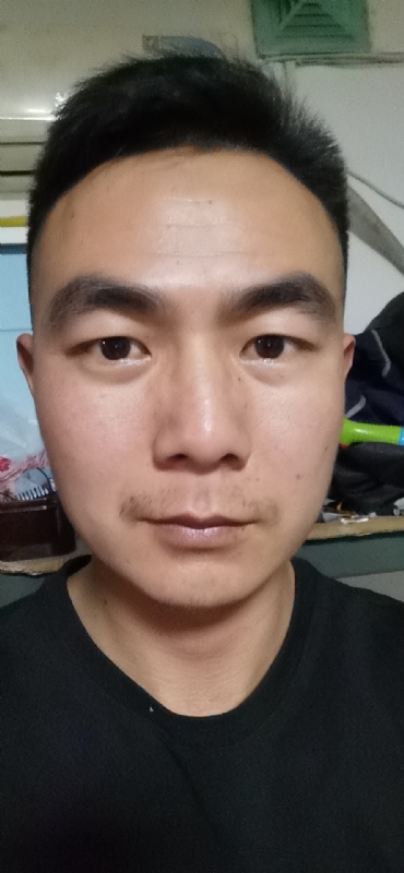 朴实无华的第三张照片--淮安相亲服务中心