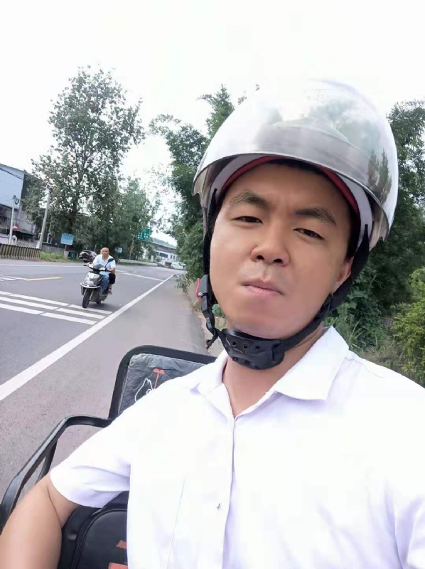 紧张死了的第一张照片--淮安相亲服务中心