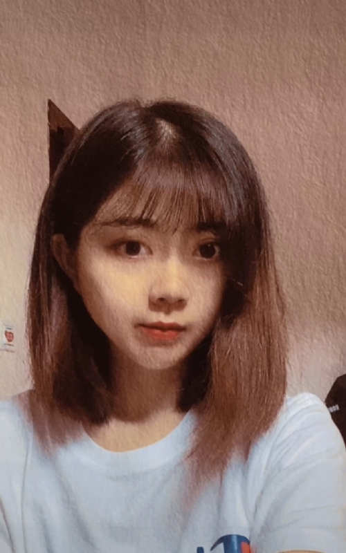 教幼儿园的羊羊老师的第一张照片--淮安相亲服务中心