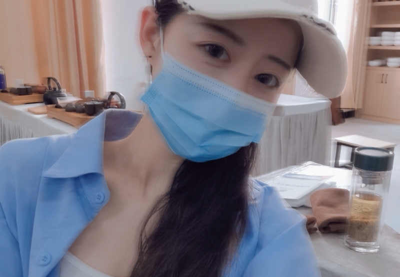 木头人的第一张照片--淮安相亲服务中心