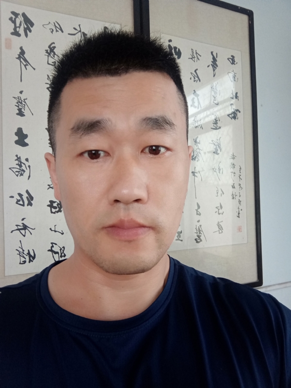 应该是个好人的第一张照片--淮安相亲服务中心