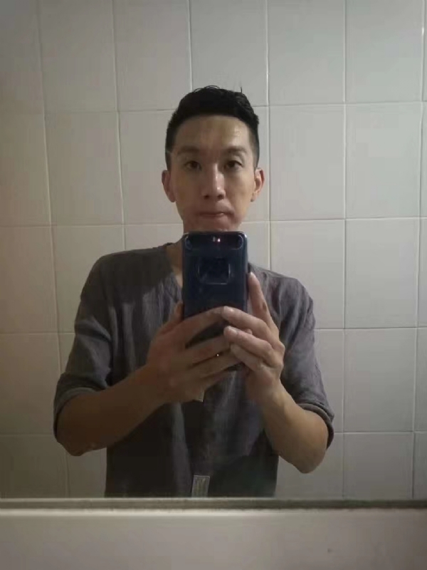 永康侬的第二张照片--淮安相亲服务中心