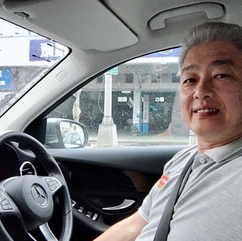 Har的第一张照片--淮安相亲服务中心