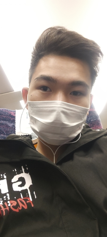 小霪虫的第一张照片--淮安相亲服务中心