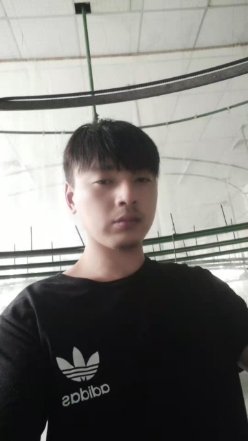 久鑫的第一张照片--淮安相亲服务中心