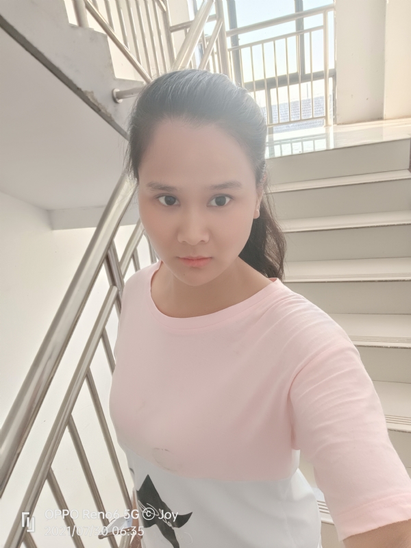 姣的第一张照片--淮安相亲服务中心