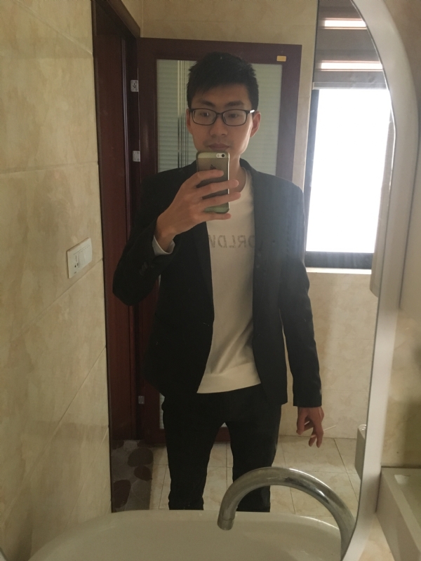 一生何求的第一张照片--淮安相亲服务中心