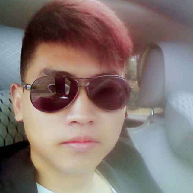 国风少年的第二张照片--淮安相亲服务中心