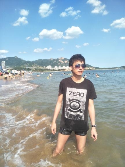 星辰、大海的第一张照片--淮安相亲服务中心