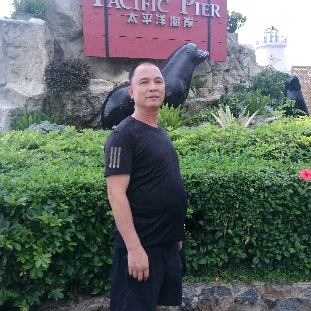 木子五的第二张照片--淮安相亲服务中心