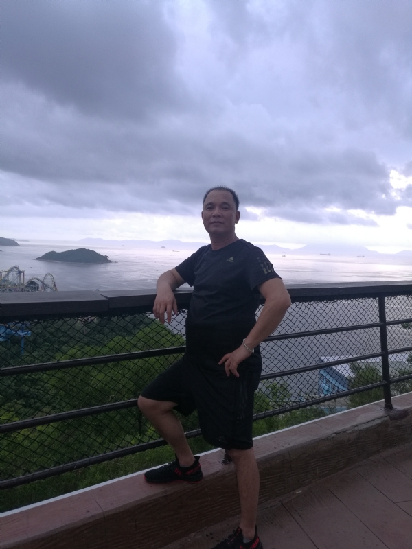 木子五的第三张照片--淮安相亲服务中心