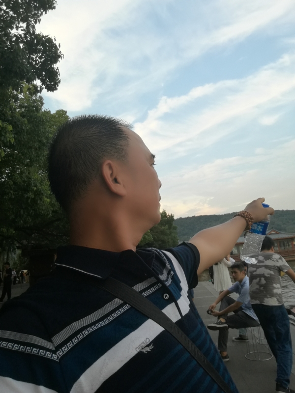 木子五的第四张照片--淮安相亲服务中心