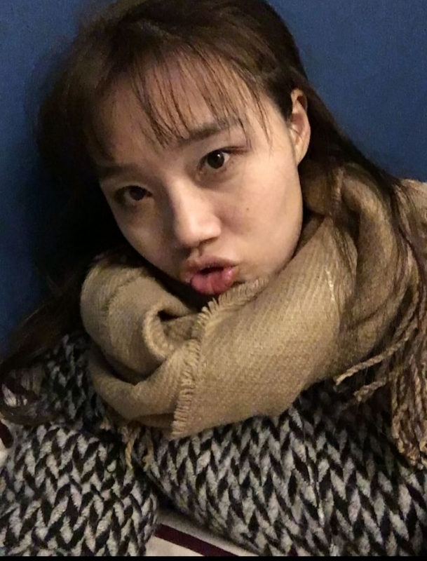 幂幂的style的第二张照片--淮安相亲服务中心