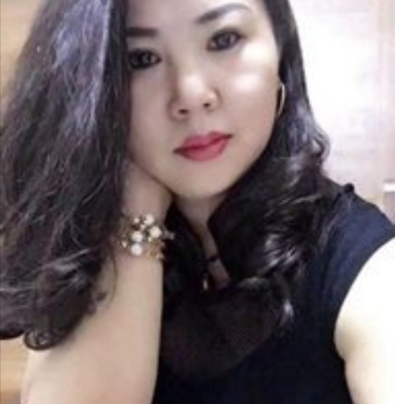 茉莉的第一张照片--淮安相亲服务中心